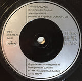 Tears For Fears - Mothers Talk (7) (Very Good Plus (VG)) - DaddyPop