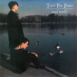 Tears For Fears : Mad World (7", Single, Mat)