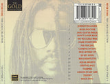 Peter Tosh : The Gold Collection (CD, Comp)