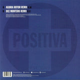 The Disco Evangelists : De Niro (Remixes) (12")