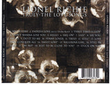 Lionel Richie : Truly - The Love Songs (CD, Comp)