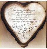 Lionel Richie : Truly - The Love Songs (CD, Comp)