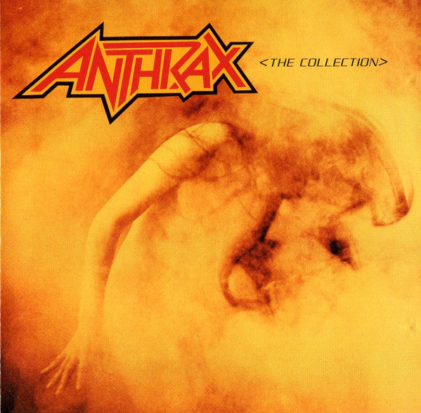 Anthrax : The Collection (CD, Comp)