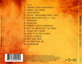 Anthrax : The Collection (CD, Comp)