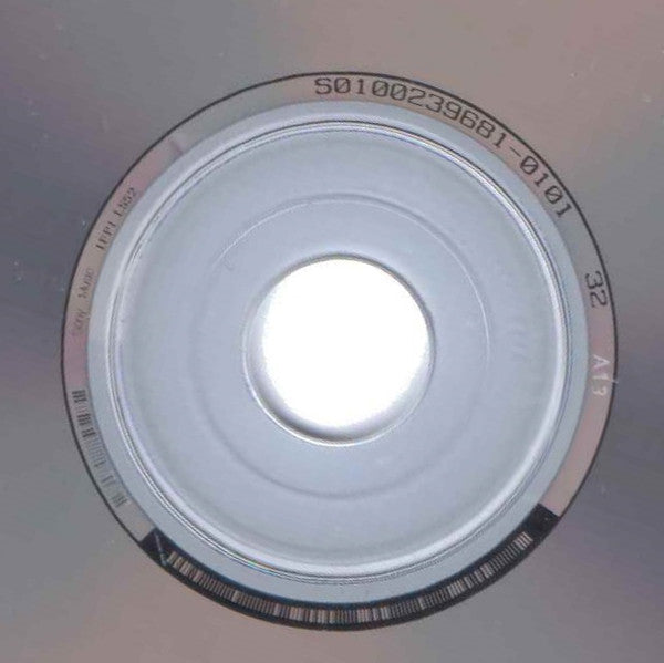 James Horner : Titanic (Music From The Motion Picture) (CD, Album)