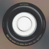 Wisdom In Chains : Nothing In Nature Respects Weakness (CD, Album, Dig)