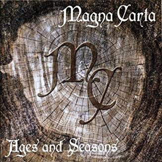 Magna Carta : Ages And Seasons (2xCD, Comp)