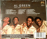 Al Green - True Love A Collection (CD) (Very Good Plus (VG)) - DaddyPop