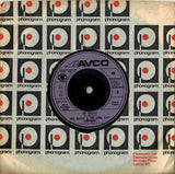 Van McCoy & The Soul City Symphony : The Hustle (7", Single, Pur)