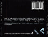 Paul Carrack : Eyes Of Blue (CD, Single, CD1)