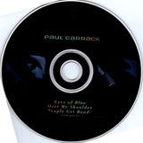 Paul Carrack : Eyes Of Blue (CD, Single, CD1)