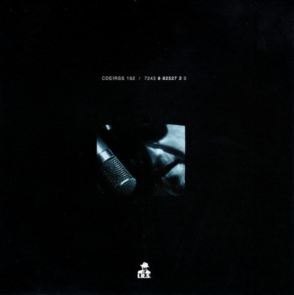 Paul Carrack : Eyes Of Blue (CD, Single, CD1)