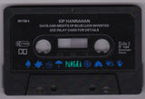 Kip Hanrahan : Days And Nights Of Blue Luck Inverted (Cass, Album)