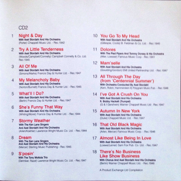 Frank Sinatra : The Essential Collection (2xCD, Comp)