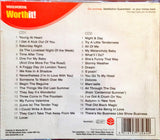 Frank Sinatra : The Essential Collection (2xCD, Comp)