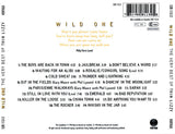 Thin Lizzy : Wild One - The Very Best Of Thin Lizzy (CD, Comp, RE, RM)