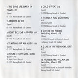 Thin Lizzy : Wild One - The Very Best Of Thin Lizzy (CD, Comp, RE, RM)