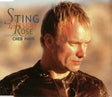 Sting Featuring Cheb Mami : Desert Rose (CD, Maxi, Enh, PMD)