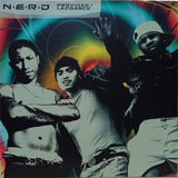 N*E*R*D : Provider / Lapdance (12")