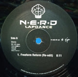 N*E*R*D : Provider / Lapdance (12")