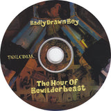 Badly Drawn Boy : The Hour Of Bewilderbeast (CD, Album)