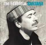 Santana : The Essential Santana (2xCD, Comp)