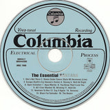 Santana : The Essential Santana (2xCD, Comp)