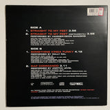 MC Hammer / Deion Sanders : Straight To My Feet (12")