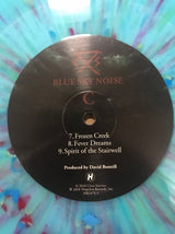 Circa Survive : Blue Sky Noise (2xLP, Album, Ltd, RM, RP, Blu)