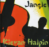 Kieran Halpin : Jangle (CD, Album)
