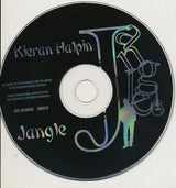Kieran Halpin : Jangle (CD, Album)