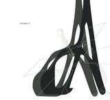 Chimpan A - Chimpan A (CD) (Near Mint (NM Or M-)) - DaddyPop