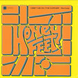 Honeyfeet : Meet Me On The Corner Remixes (12")