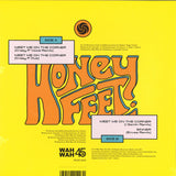 Honeyfeet : Meet Me On The Corner Remixes (12")