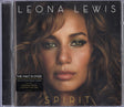 Leona Lewis : Spirit (CD, Album)