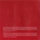 Gabrielle : Dreams Can Come True - Greatest Hits Vol 1 (CD, Comp, S/Edition)