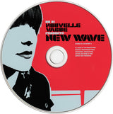 Nouvelle Vague : New Wave (2xCD, Comp, P/Mixed)