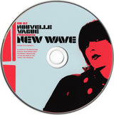 Nouvelle Vague : New Wave (2xCD, Comp, P/Mixed)