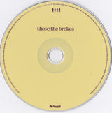 The Magic Numbers : Those The Brokes (CD, Album, Enh)