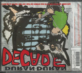 Duran Duran : Decade (CD, Comp, Club, RP)