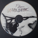 Rihanna : Unapologetic (CD, Album, EDC)