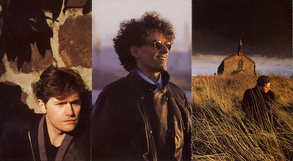 Simple Minds : Street Fighting Years (Cass, Album, Bla)