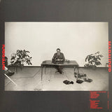 Interpol : Marauder (LP, Album)