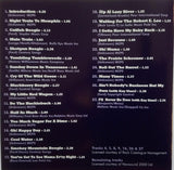 Tennessee Ernie Ford : Night Train (CD, Comp, RE)