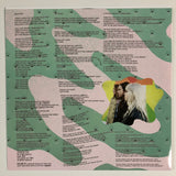 Mikaela Davis : Delivery (LP, Album)