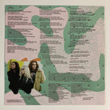 Mikaela Davis : Delivery (LP, Album)