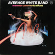 Average White Band : Warmer Communications (LP, Album)