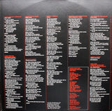 Average White Band : Warmer Communications (LP, Album)