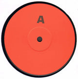 The Blaze : Dancehall (LP, Album)