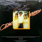 Odyssey (2) : I Got The Melody (LP, Album)